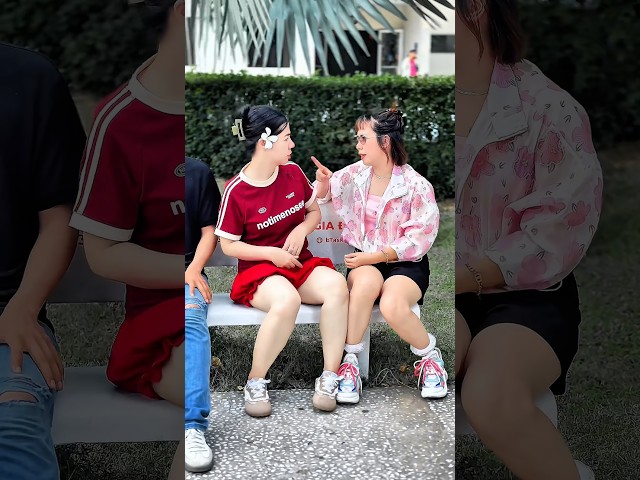 A valuable lesson about kindness and boundaries| COLOR TRAN #shorts #viral #karma