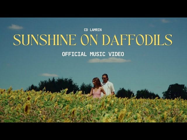 Cd Lamrin - Sunshine on Daffodils [Happiness in Love]