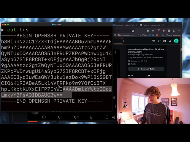 Reviewing Programming Memes