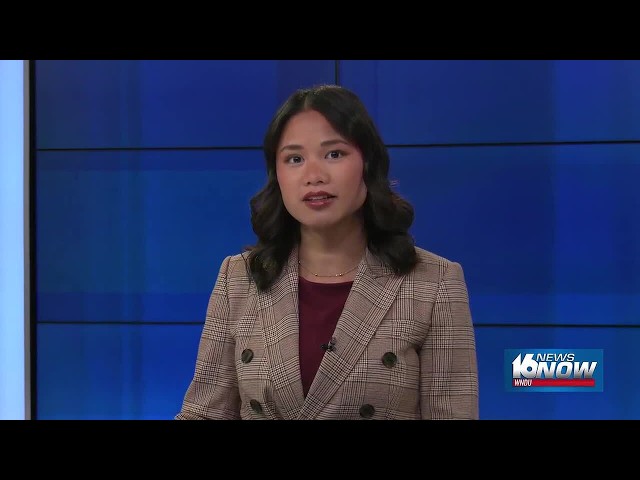 16 News Now at 6:30 p.m. - Tuesday, Aug. 26, 2026
