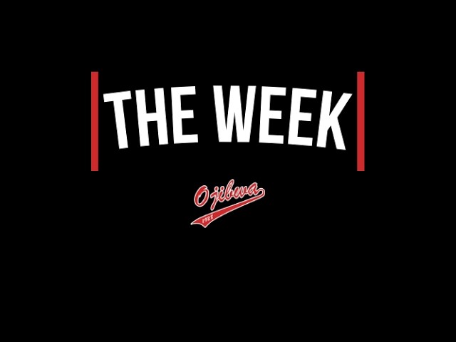 THE WEEK (Sports Documentary)