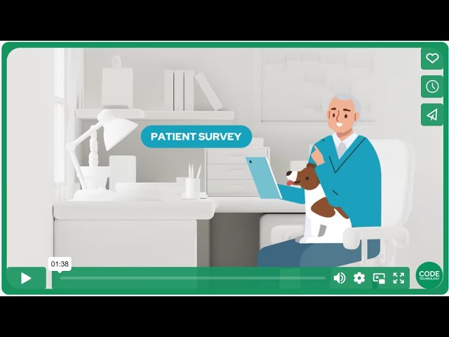 How to Meet CMS THA/TKA PRO-PM Requirements and Protect Millions | CODE Technology Explainer Video