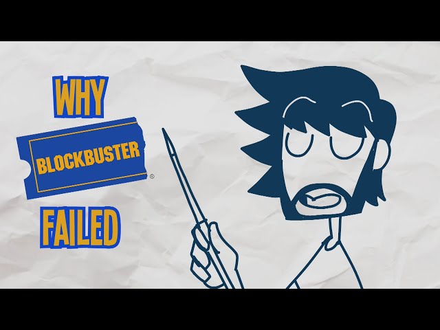 Blockbuster