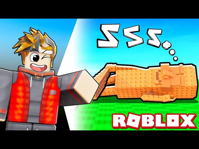 How To Make Don't Wake The Brainrot - In Roblox Studio (PT.1)