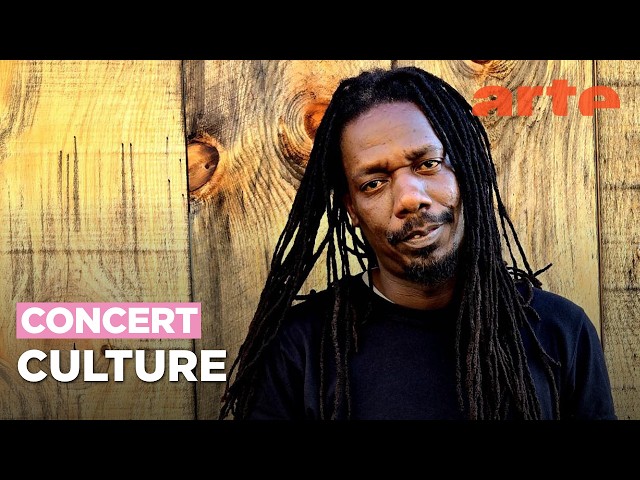 Culture - Summerjam Festival 2026 - ARTE Concert
