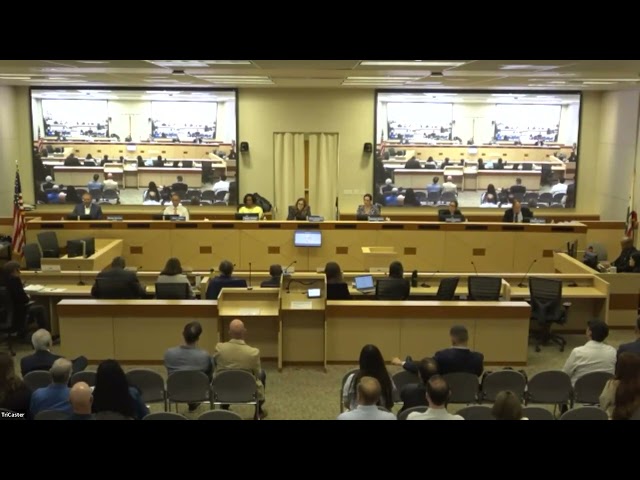 July 2026 Panel Meeting