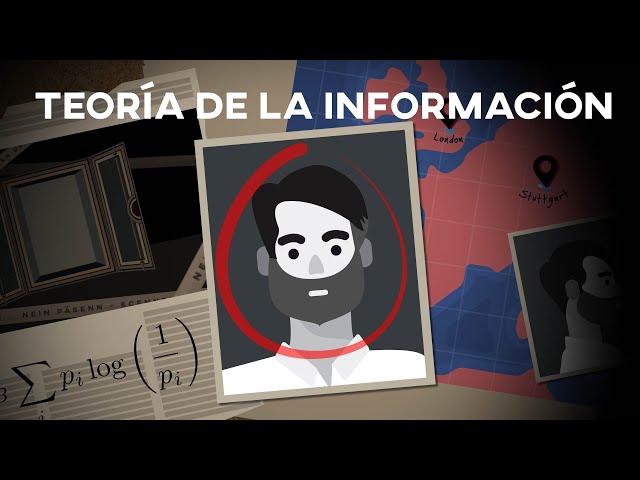 The information paradox and Shannon's theory
