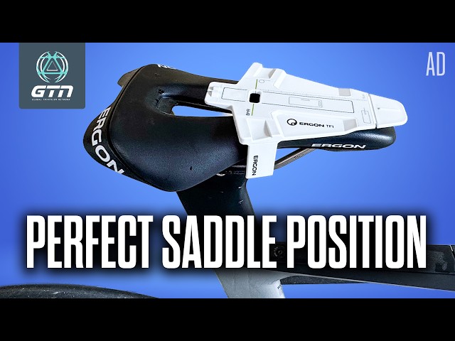 Perfect Your Saddle Position With These 3 Adjustments