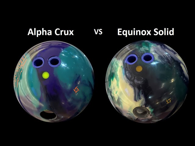 Storm Alpha Crux Review by Casey Murphy