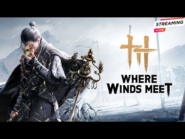Short Where wind meets Stream before work /Close to 100 Subs :D