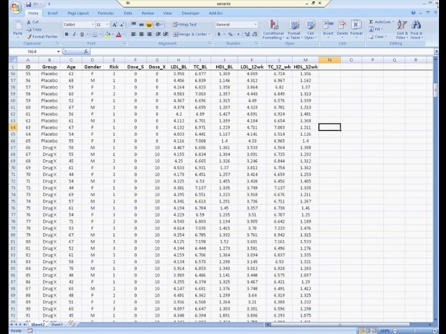 MATLAB Tools for Scientists: Introduction to Statistical Analysis