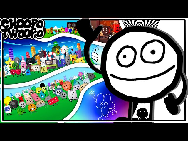 Object Shows - YouTube’s Most Confusing Community