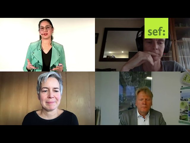 Turning Public Spaces Into Shared Spaces