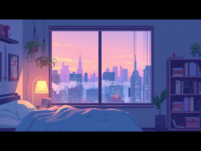🔧 Refactoring Mind / 1.5 Hour Lofi for Cleaning Up Messy Code