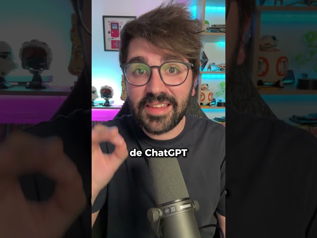 HOW TO USE GPT CHAT ON YOUR MOBILE PHONE 🤖 #shorts