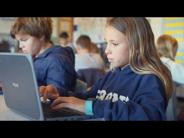 Google Classroom accessibility empowers inclusive learning