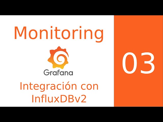Installing Grafana with Docker Compose #03 Monitoring Course - Development Courses