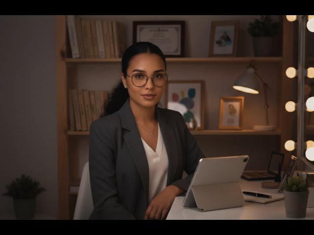 GENERATIVE AI - ONLINE CLASS