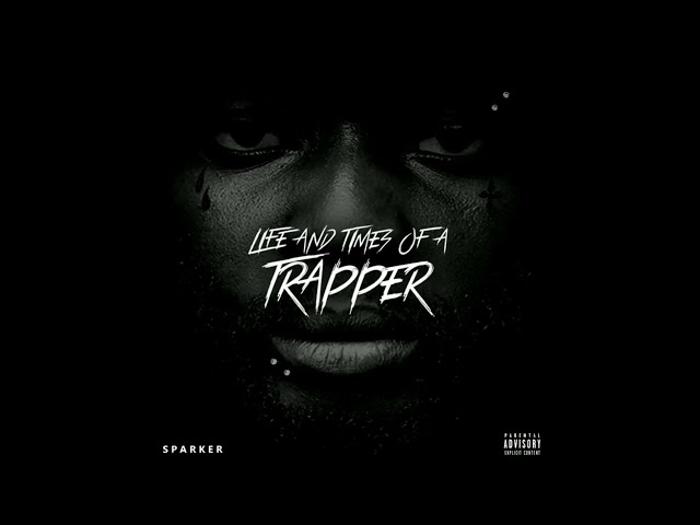 Sparker (Domani Mkadinali) - DIKWARA ft Sewersydaa | Life and Times of a Trapper [Official Audio]