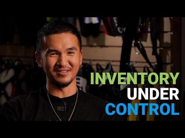 How to Prevent Overselling and Shipping Errors | Scuba Choice | Descartes Sellercloud Testimonial