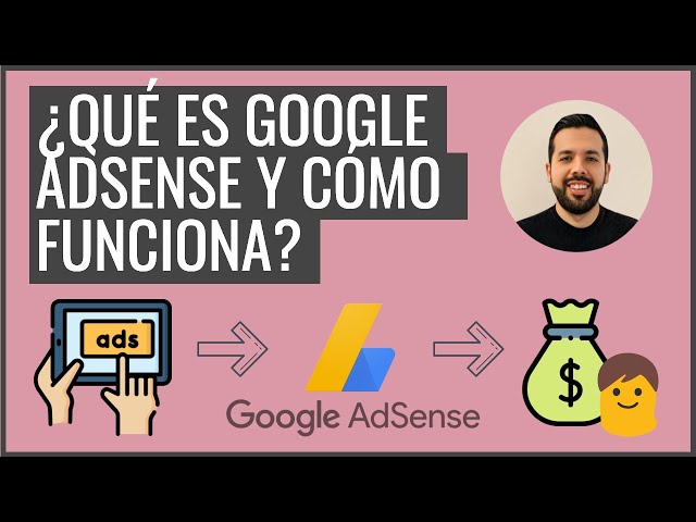 What is Google AdSense and How Does it Work? 👨🏻‍💻👀
