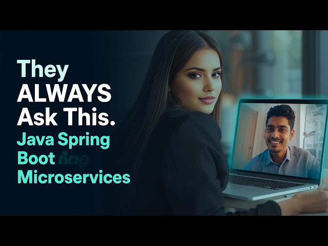 AI vs Human Developer | Java SpringBoot Interview | IT Jobs | AI Interview Q & A | #ai