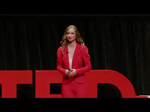 Transformative Leadership: The Power of Love to Change the World | Kelsey Matthews | TEDxUNLV