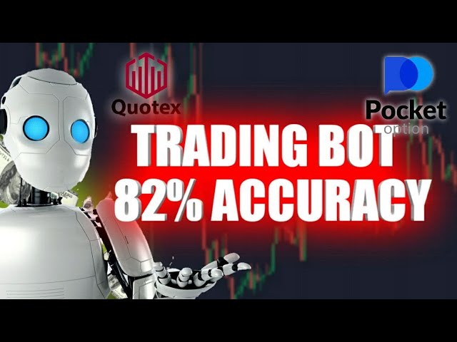 Trading strategy For Binary options 2022 | Quotex Strategy | Robot for Quotex | Trading Bot Quotex