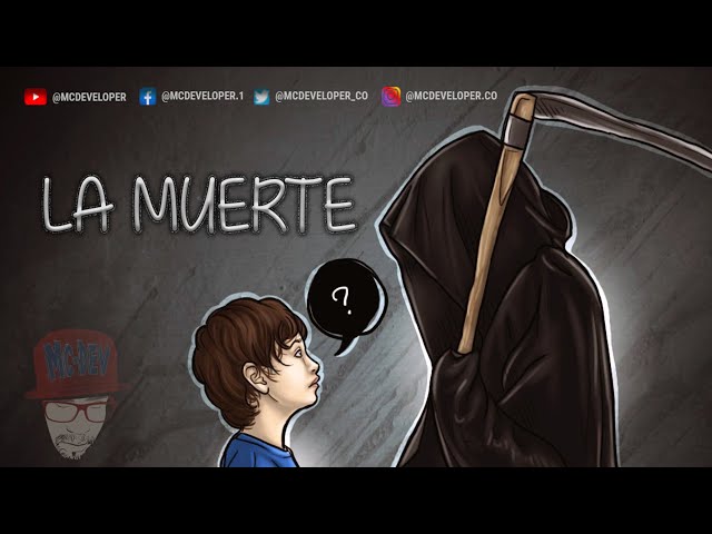 efectos de la adicción (Canción la muerte)