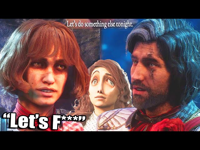 Did that just actually happen?!?