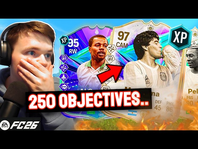 NEW Token Store Rewards LEAKED (wtf) + NEW SEASON PASS EVOS! MORE SBC's! | FC 26 Ultimate Team