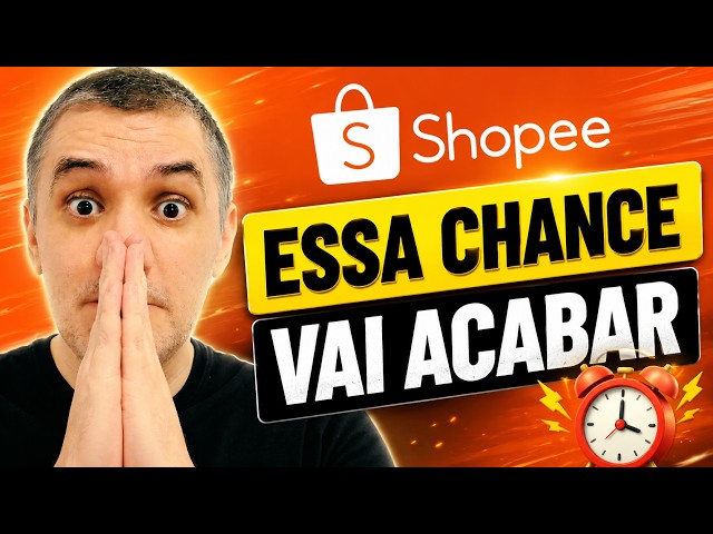 Selling on Shopee: Start NOW While It's Still EASY