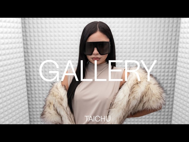 Taichu - Castigo | GALLERY SESSION