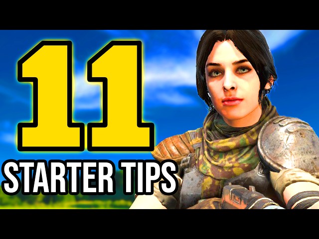 11 Things Every New 7 Days To Die 3.0 Player Needs To Know