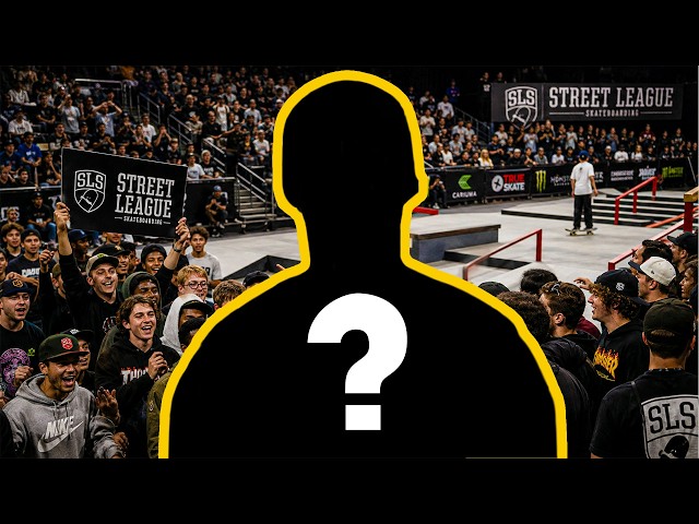 THE MOST UNTOUCHABLE RECORD IN SKATEBOARDING?!?!