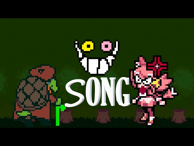 Friendship (Song Only) - Deltarune