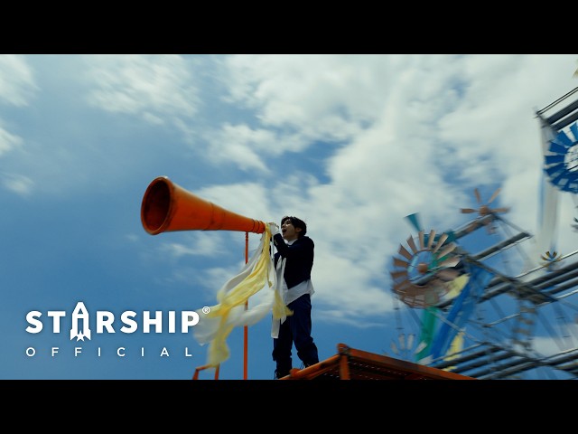 KIHYUN 'So Good' MV