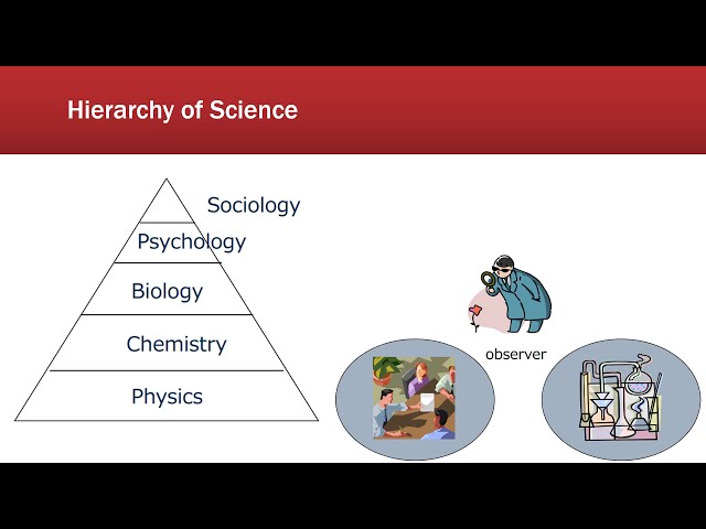 Lecture 1 | Introduction to Modeling and Simulation