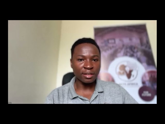 Jan. 21th 2026, Future of Tanzania Season 6