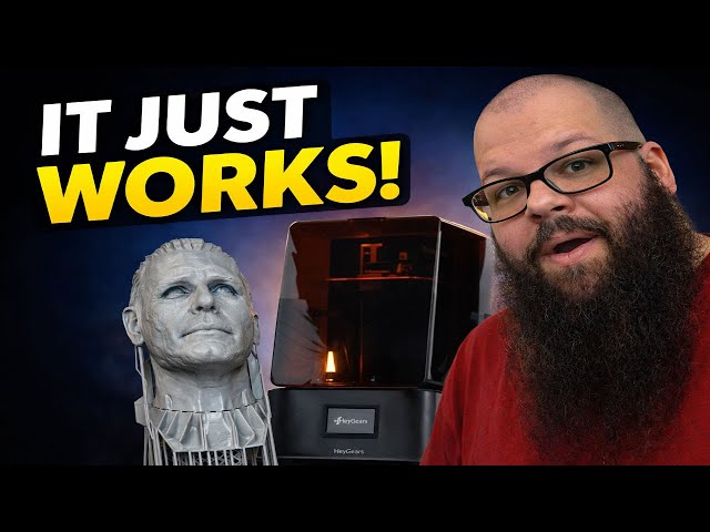 I Tried the HeyGears Reflex RS and It Feels Like Cheating!