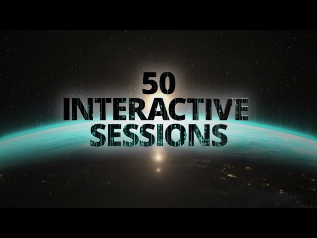 Data Nerds, get ready to hack the future May 25-27