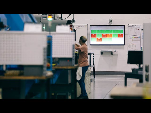 How Long Does it Take to Deploy Automated Production Monitoring?
