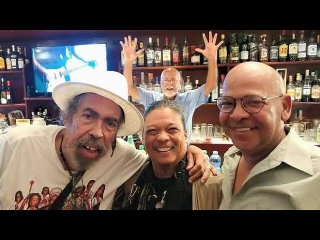 Stephen Cat Coore RIP This is Samr if his public appearances He looked not Sick Life is Too Short😭🇯🇲