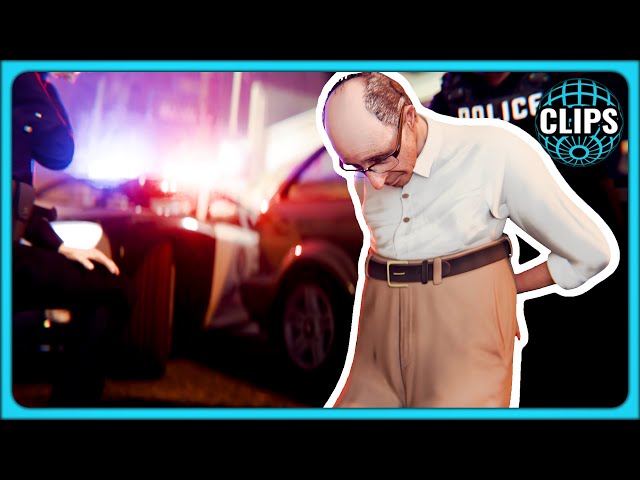 ¡JAMES RANDAL Y LOS TRÁFICOS SE DETIENEN! | GTA 5 RP | Purple RP