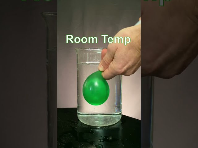 Best Diffusion Experiment Ever (maybe)...Full Video in Comments!