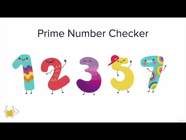 [Interactive Coding Exercise] Prime Number Checker | The Complete Python Pro Bootcamp for 2022