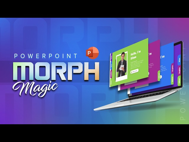 PowerPoint Animation Trick That Will Instantly Upgrade Your Presentations