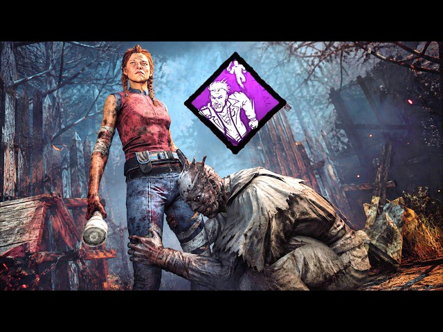 Why Everyone Underestimates Meg | Dead by Daylight Solo Queue Gameplay