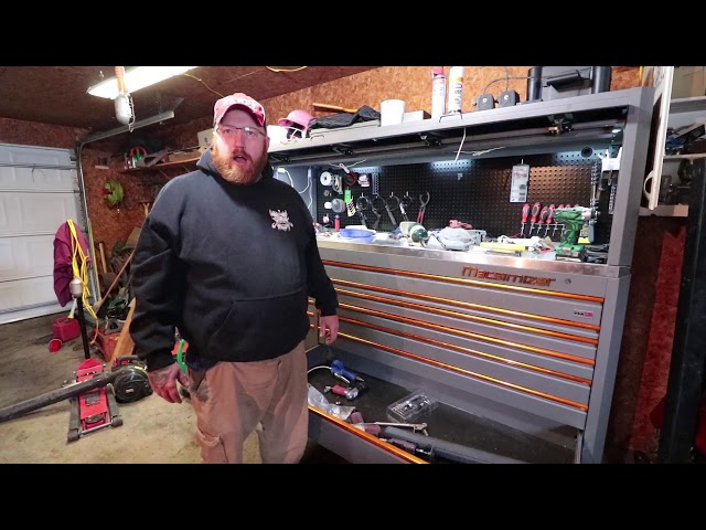 Redneck Reviews: Mac Tools | Macsimizer Toolbox Tour