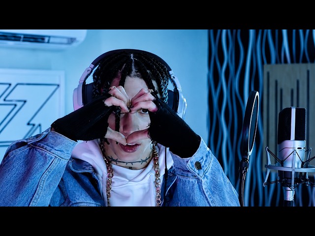 KHEA || BZRP Music Session REMIX ft. Duki, Ysy A (Video Oficial)